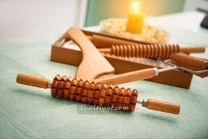Essential Tools for Thai Massage Therapy