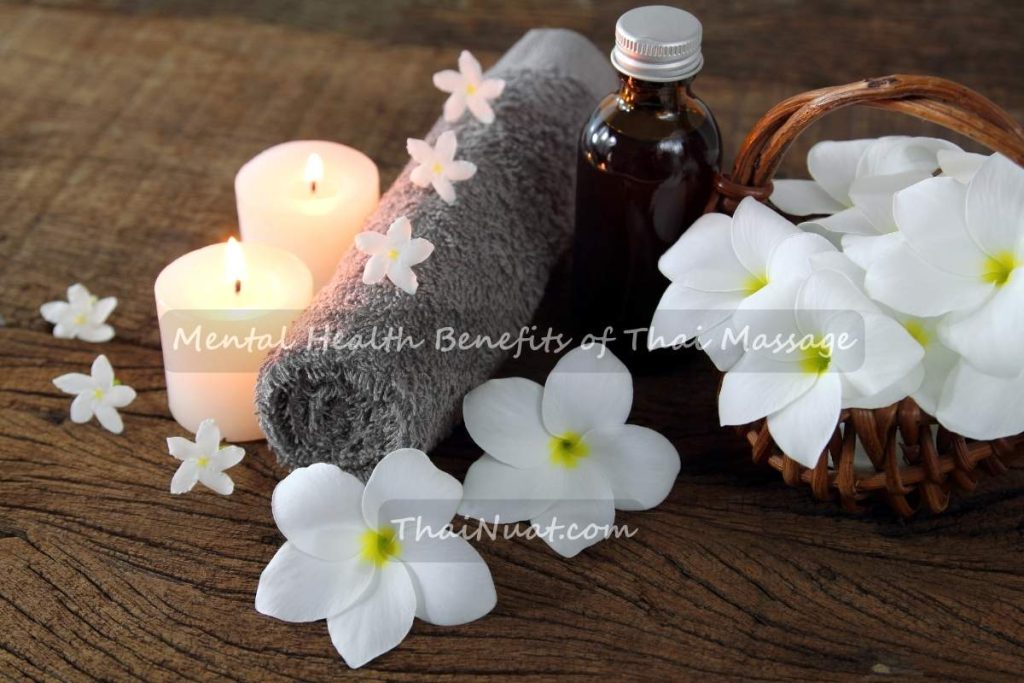 Mental Health Benefits of Thai Massage (3) Mental Health Benefits of Thai Massage