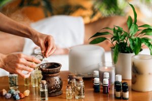 Top Benefits of Aromatherapy for Emotional health
