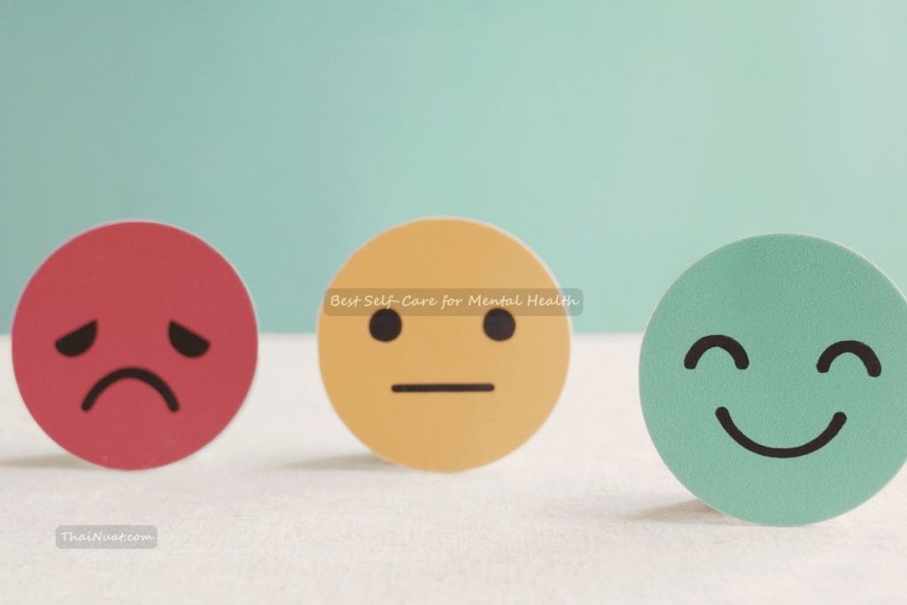 Best Self-Care for Mental Health (1) Best Self-Care for Mental Health