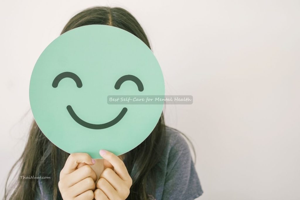 Best Self-Care for Mental Health (2) Best Self-Care for Mental Health
