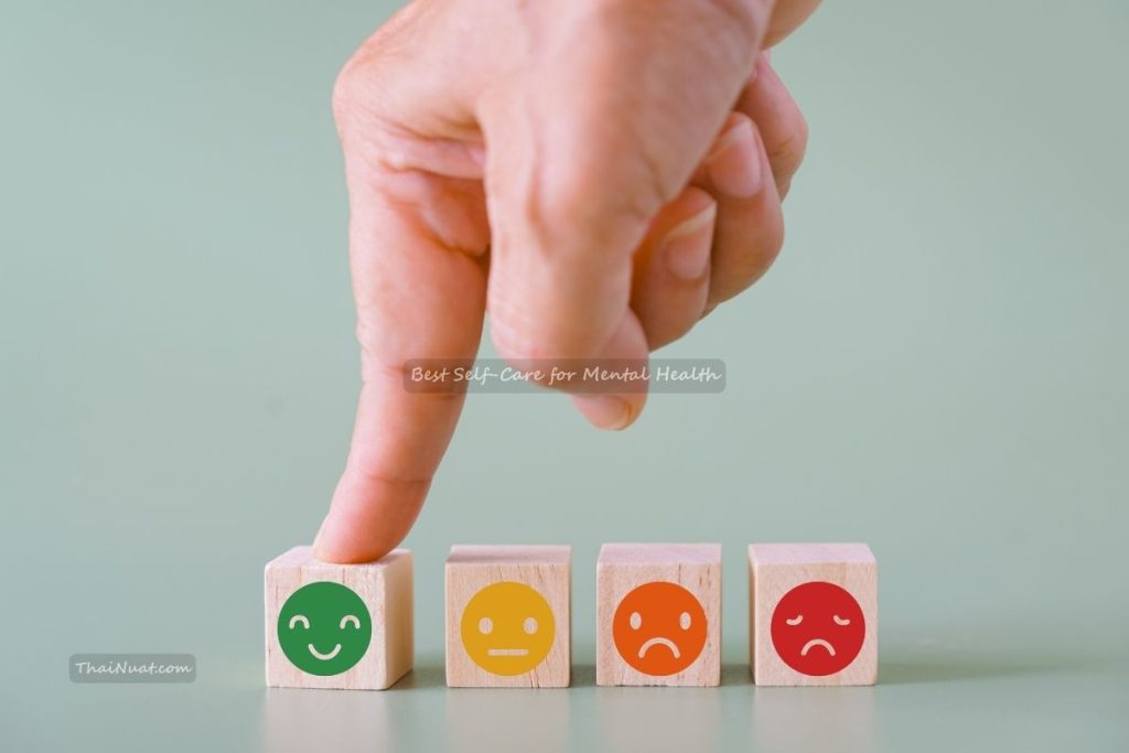 Best Self-Care for Mental Health (4) Best Self-Care for Mental Health