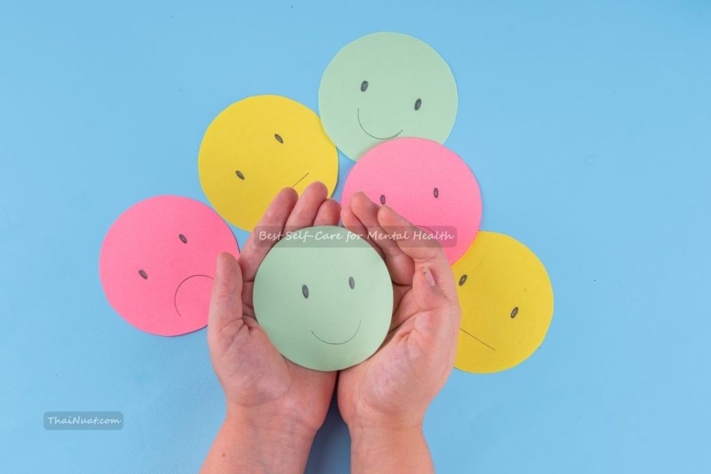 Best Self-Care for Mental Health (5) Best Self-Care for Mental Health