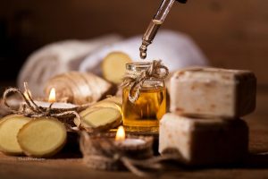 Featured - Best Essential Oils for Stress Relief and Anxiety