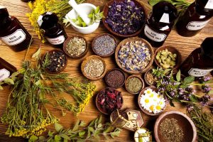 Featured - Thai Herbal Remedies for Natural Healing at Home