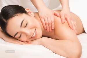 Traditional Thai Massage Benefits
