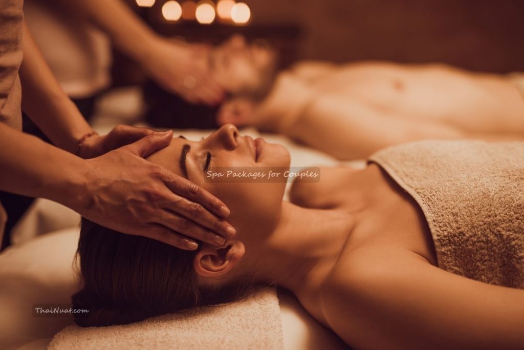 Spa Packages for Couples (1) Spa Packages for Couples