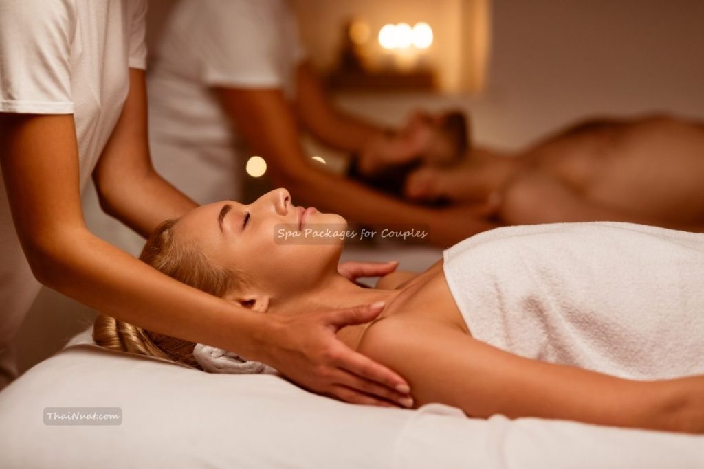 Spa Packages for Couples (4) Spa Packages for Couples