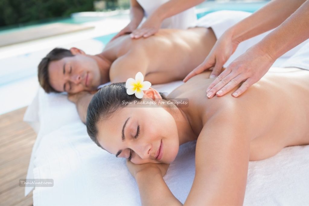 Spa Packages for Couples (5) Spa Packages for Couples
