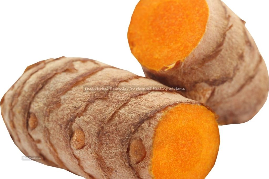 Thai Herbal Remedies for Natural Healing at Home (4) Thai Herbal Remedies for Natural Healing at Home