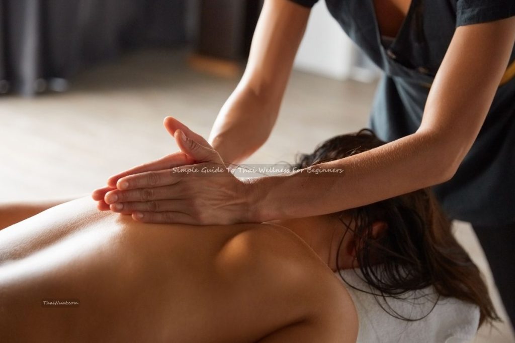 Simple Guide To Thai Wellness For Beginners