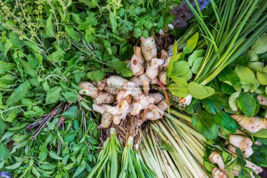 Simple Guide To Thai Wellness For Beginners