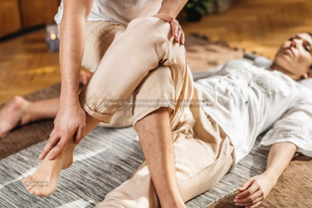 What Is Thai Wellness And How Does It Work
