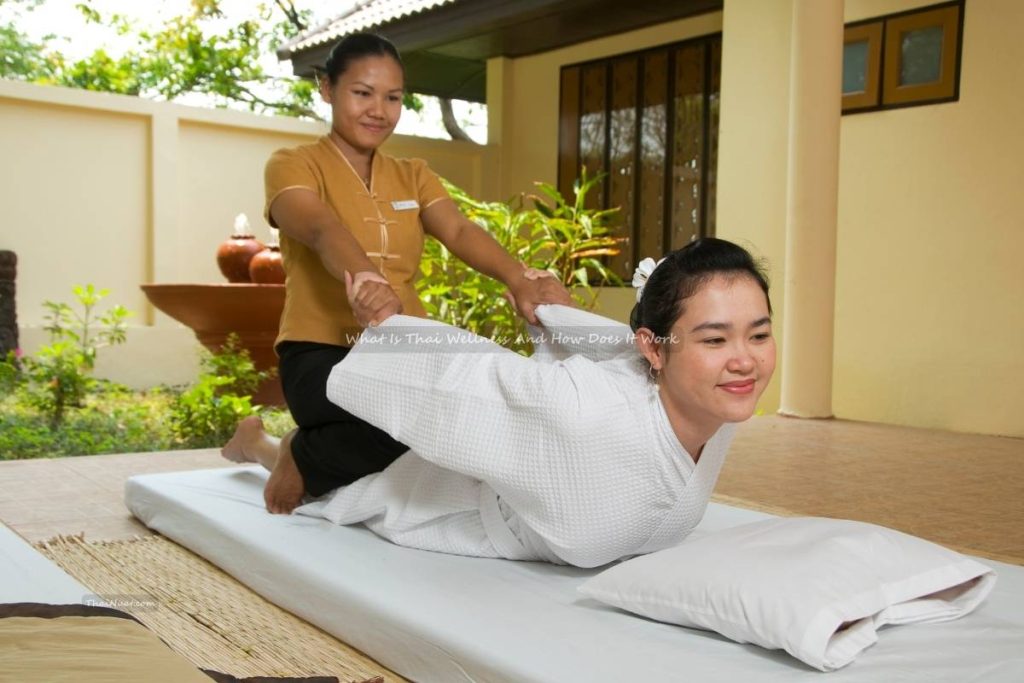 What Is Thai Wellness And How Does It Work