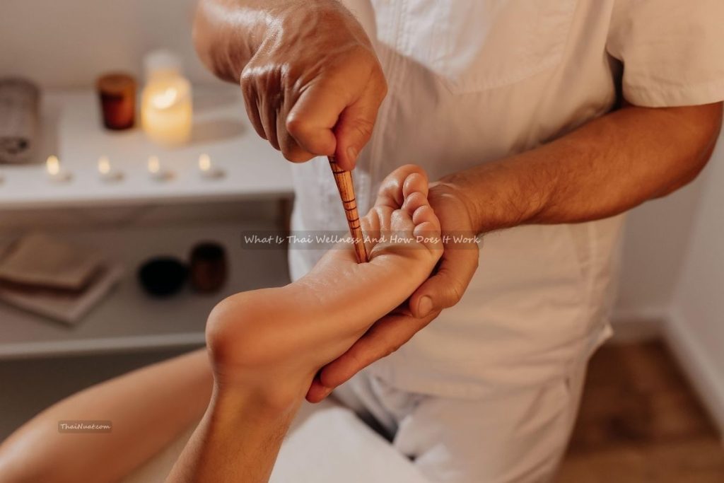 What Is Thai Wellness And How Does It Work