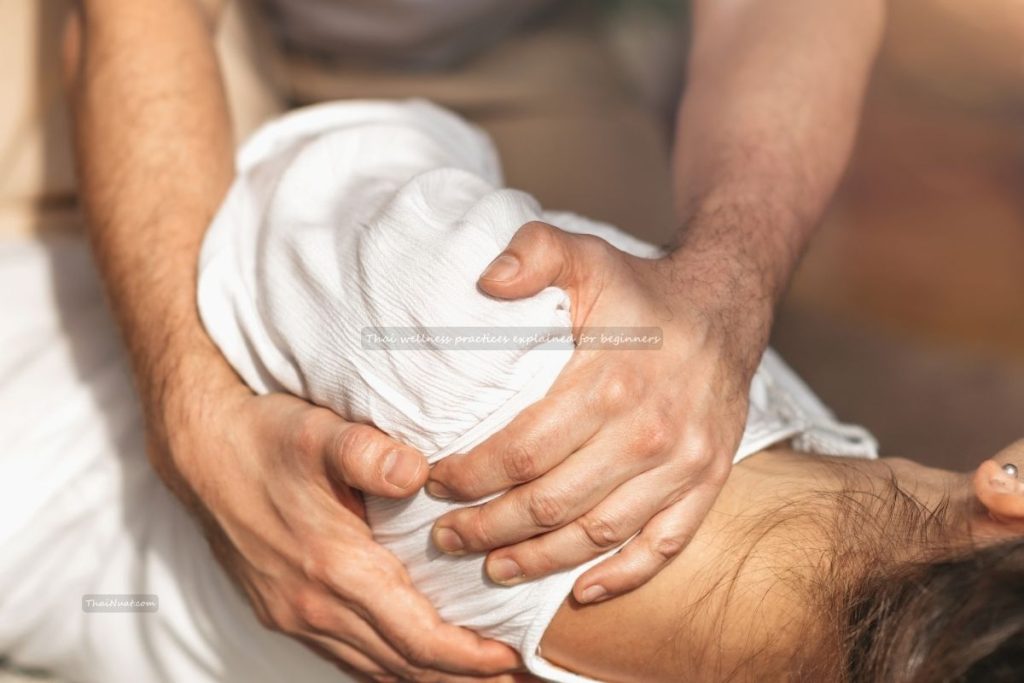 Thai Massage Aftercare Tips (2) Thai Massage Aftercare Tips