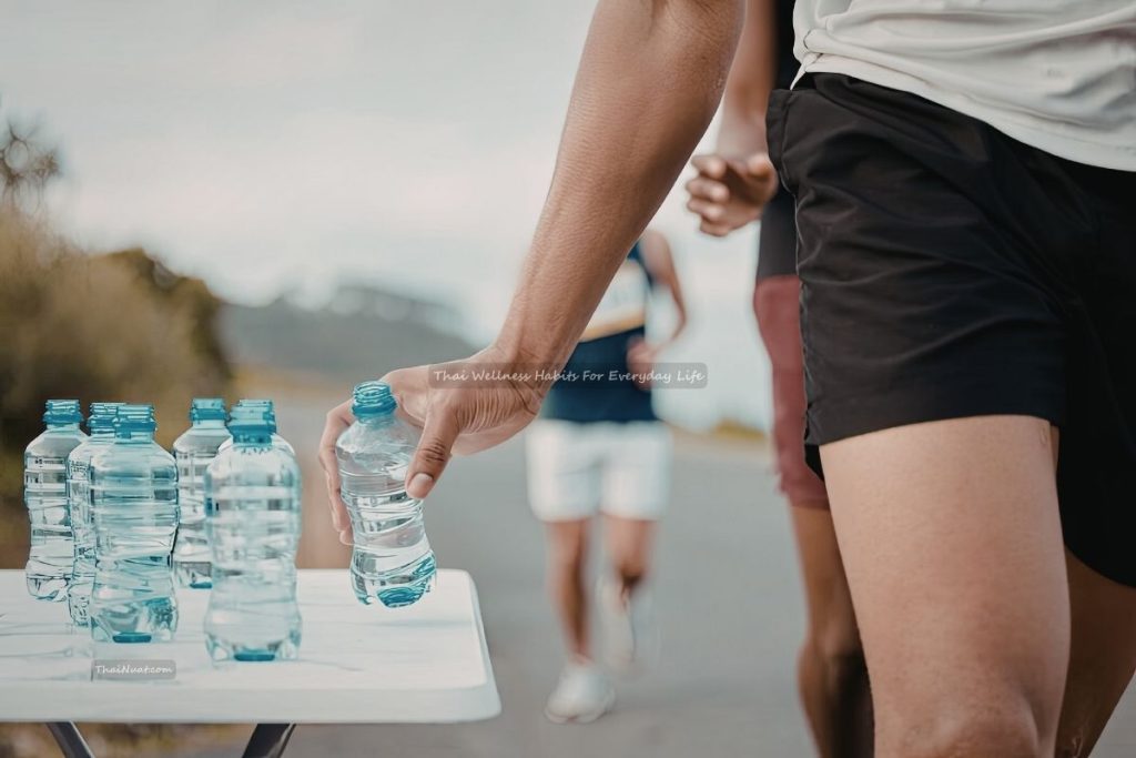 Thai Wellness Habits For Everyday Life