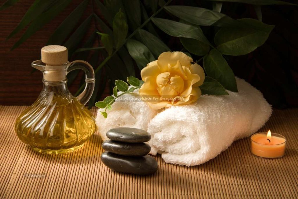 Thai Wellness Habits For Everyday Life