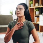 Easy Breathing And Relaxation Exercises For Beginners