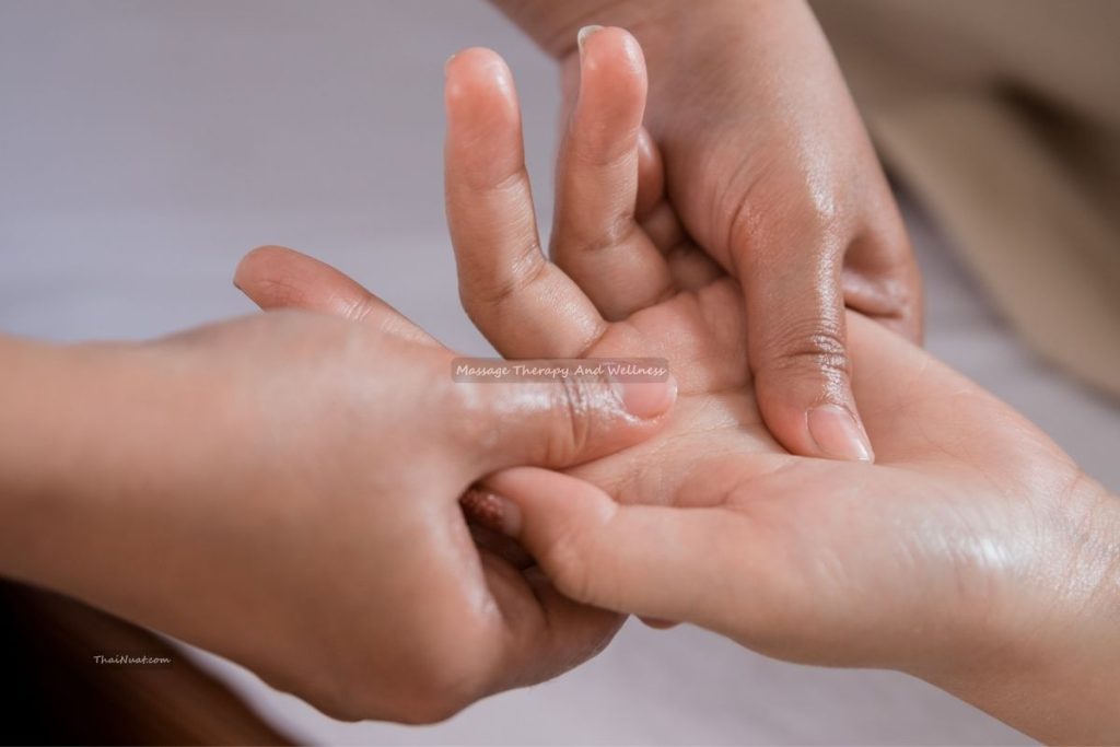 Massage Therapy And Wellness Massage Therapy And Wellness