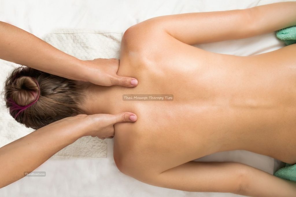 Thai Massage Therapy Tips (1) Thai Massage Therapy Tips