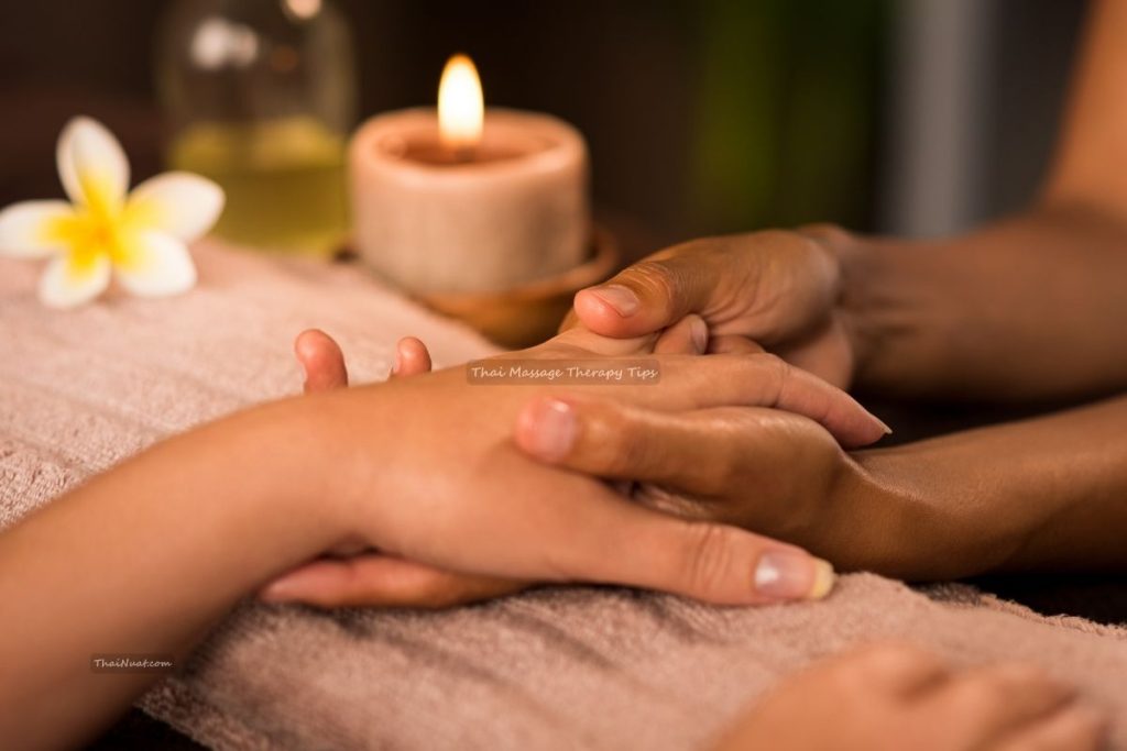 Thai Massage Therapy Tips (2) Thai Massage Therapy Tips