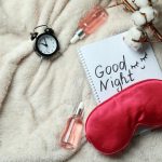 Simple Evening Relaxation Routine Inspired By Thai Wellness